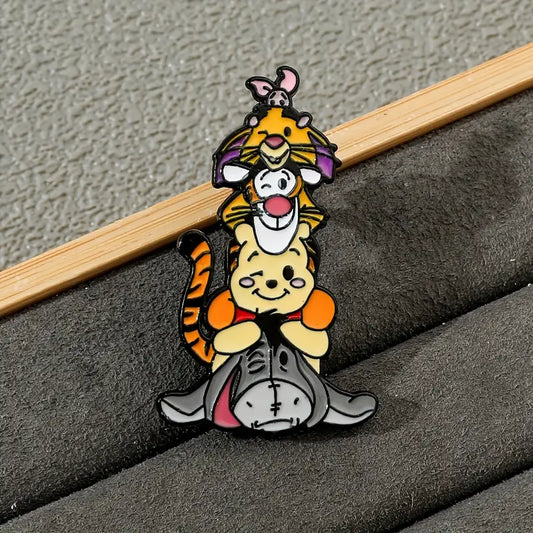 Pin Winnie Pooh