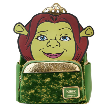 Bolso Loungefly Fiona de Shrek entrega inmediata