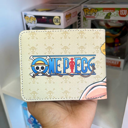 Billetera One Piece