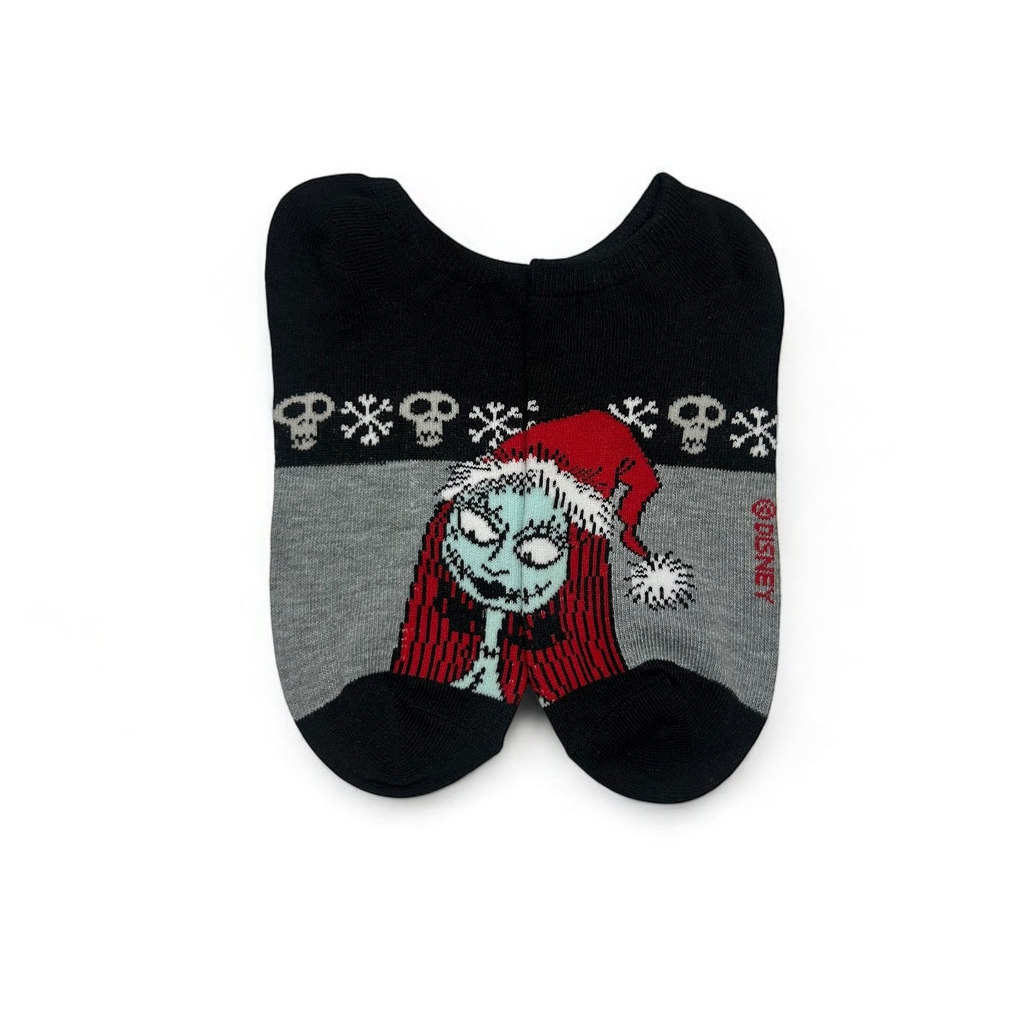 Calcetas Nightmare Before Christmas Unitalla 35-41