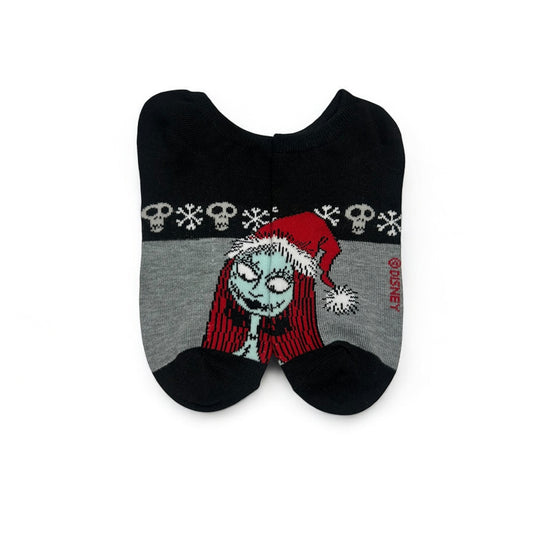 Calcetas Nightmare Before Christmas Unitalla 35-41