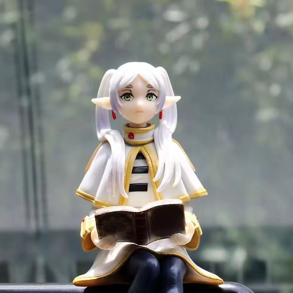 Figura de Frieren 14 cm