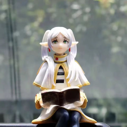 Figura de Frieren 14 cm