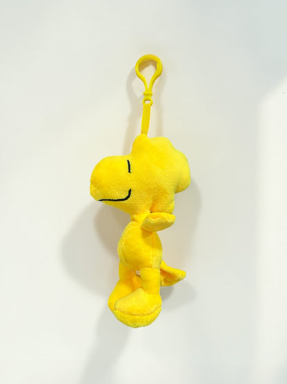 Llavero de peluche Woodstock