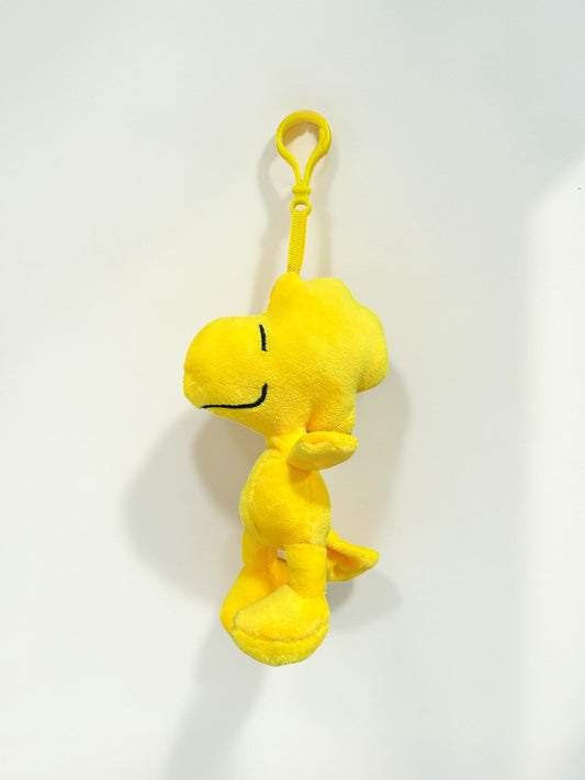 Llavero de peluche Woodstock