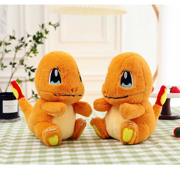 Peluche Charmander 25 cm
