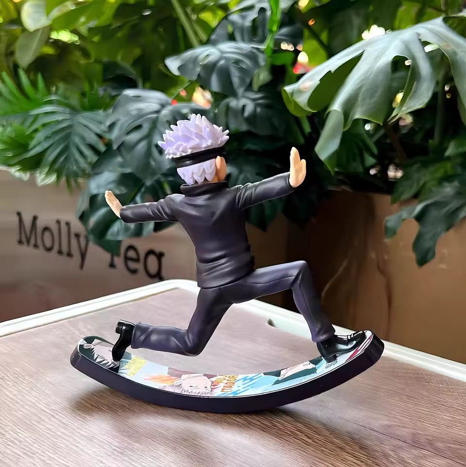 Figura de Satoru Gojo 16.5 cm