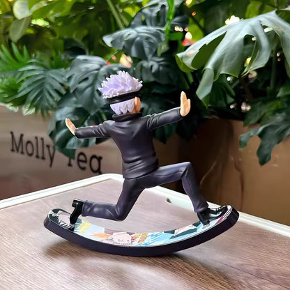 Figura de Satoru Gojo 16.5 cm