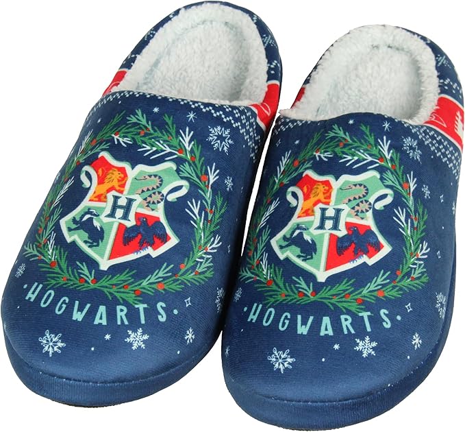 Pantuflas Harry Potter talla 37