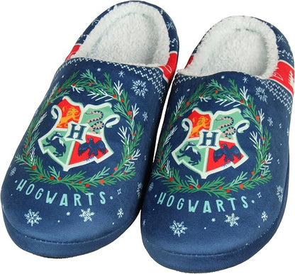 Pantuflas Harry Potter talla 37