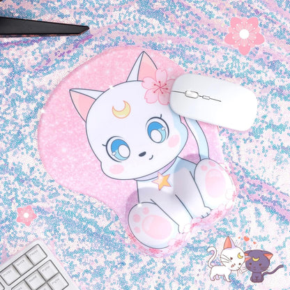 Mousepad Sailor Moon