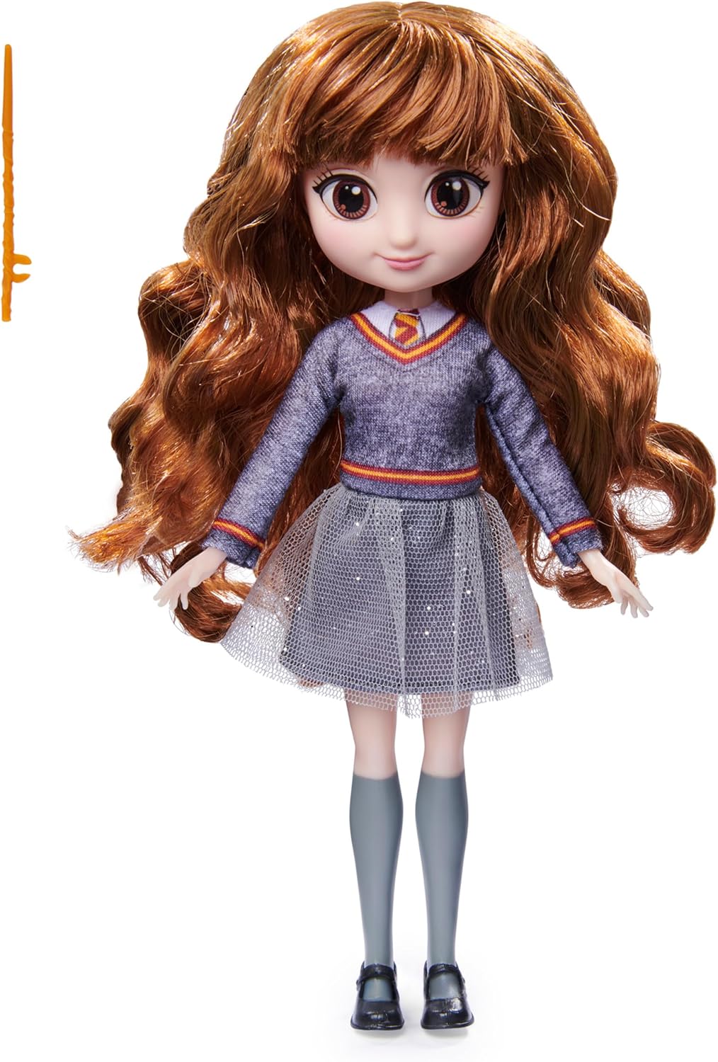 Muñeca original Hermione Granger Wizarding World