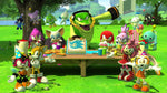Videojuego físico Sonic X Shadow Generations PS5