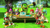 Videojuego físico Sonic X Shadow Generations PS5