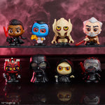 Set Star Wars™ Doorables Dark Side Collection