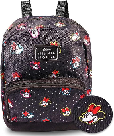 Mini backpack de Minnie Mouse 25 cm