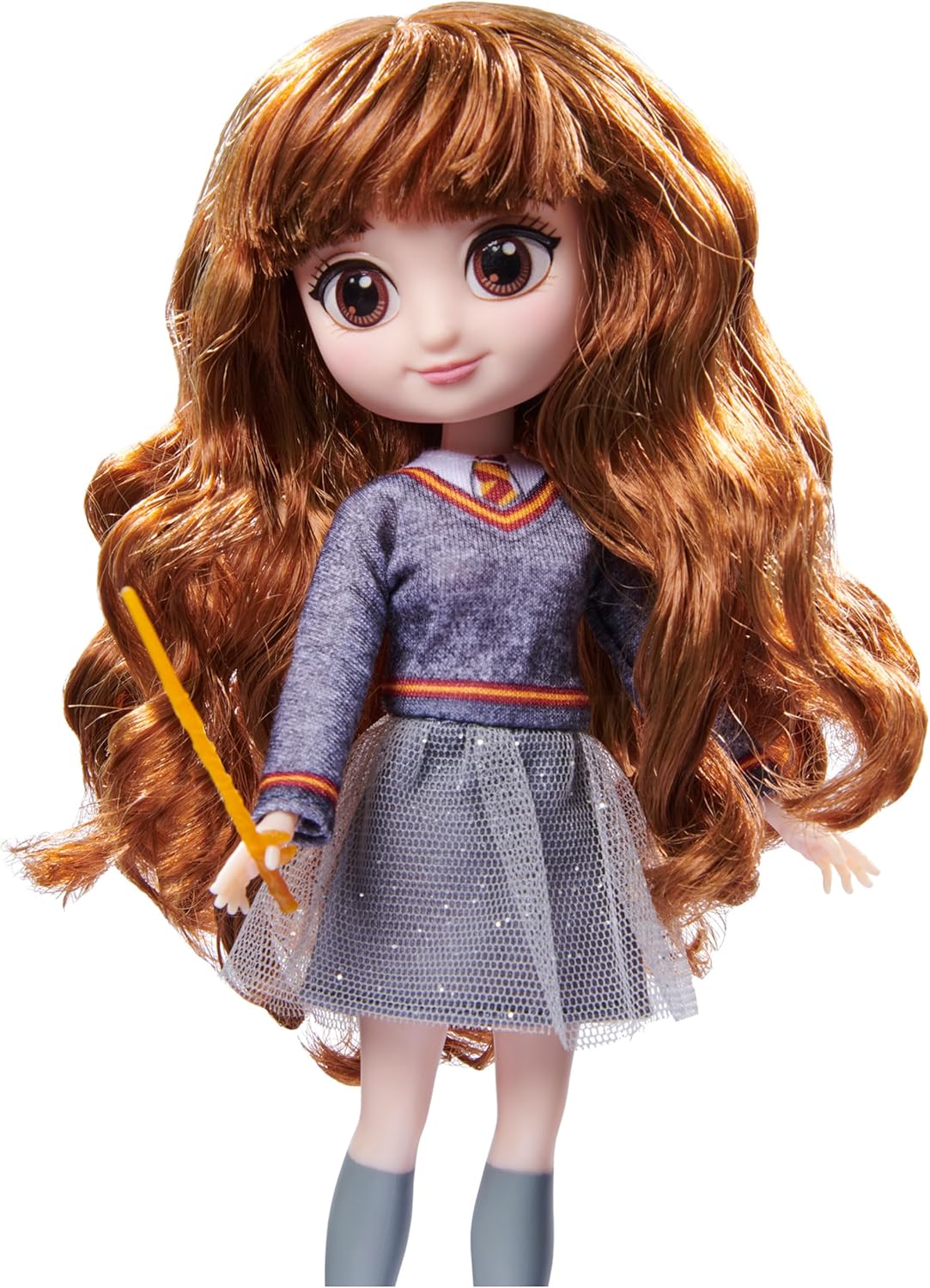 Muñeca original Hermione Granger Wizarding World