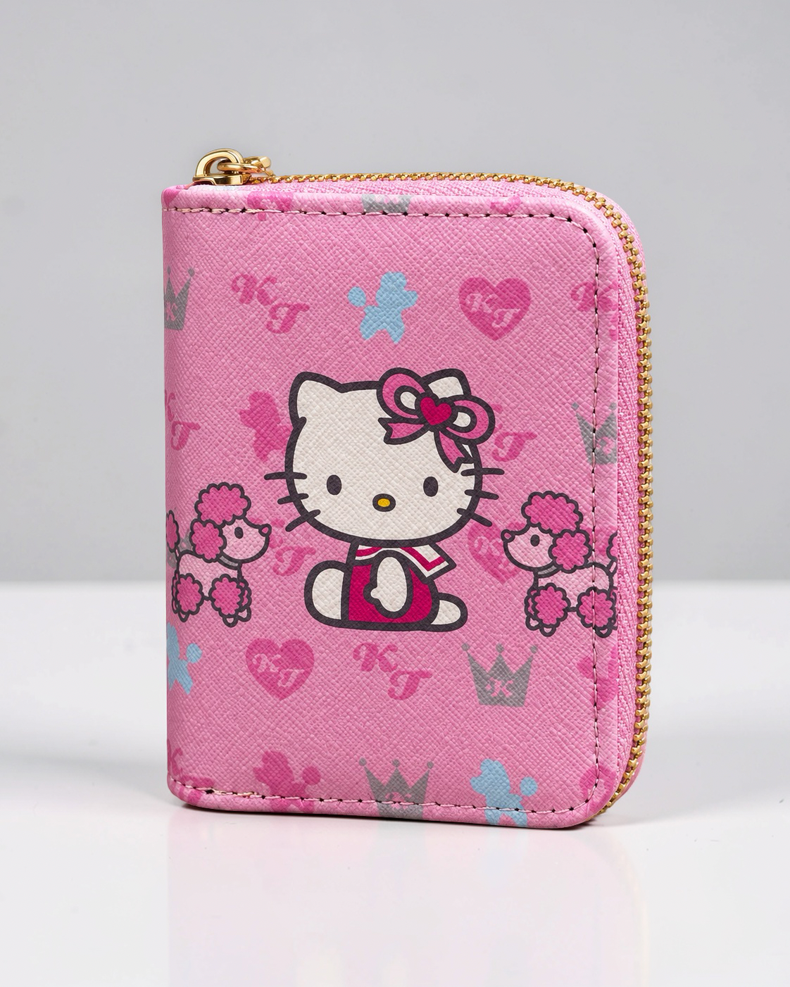 Monedero de Hello Kitty