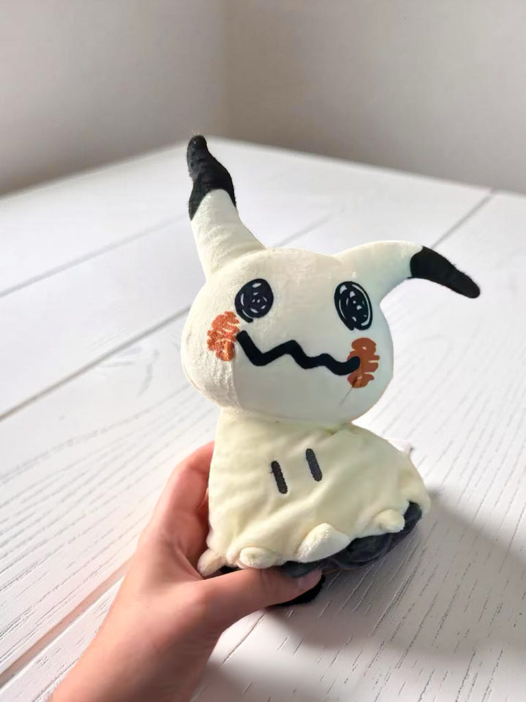 Peluche Mimikyu 21 cm