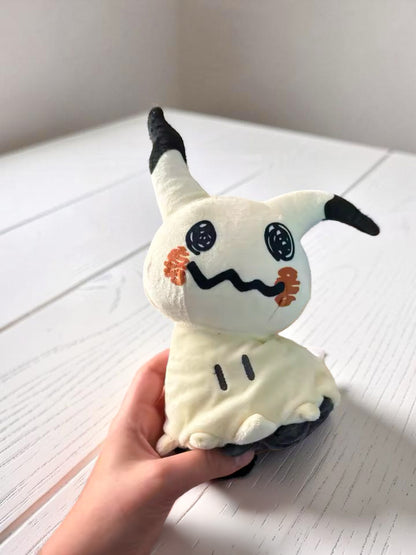 Peluche Mimikyu 21 cm
