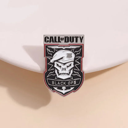 Pin de Call of Duty