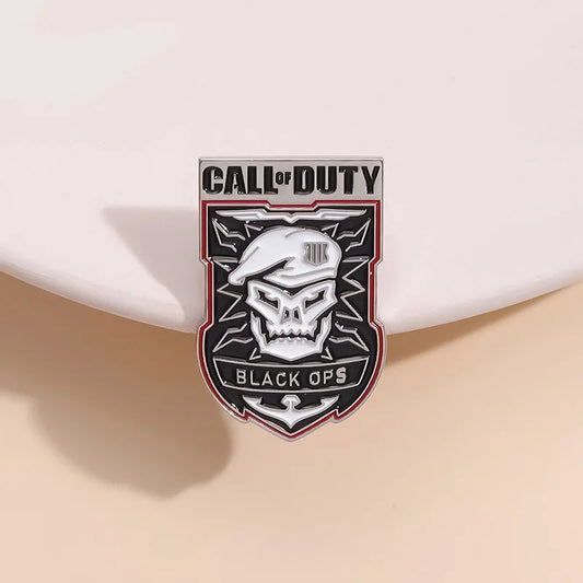 Pin de Call of Duty