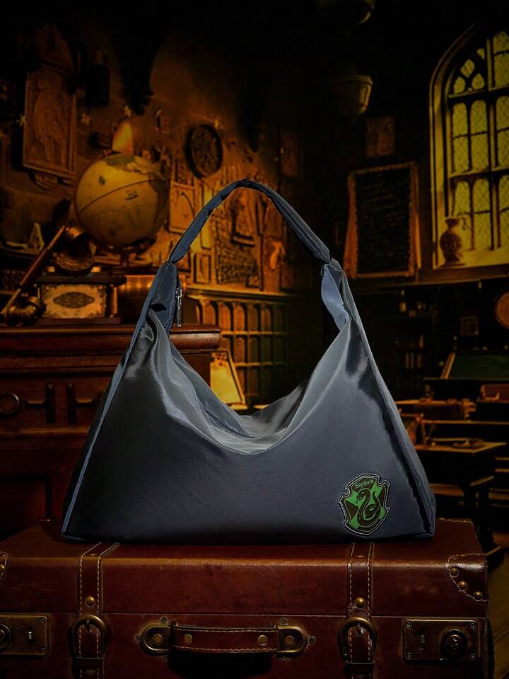 Bolso de Slytherin