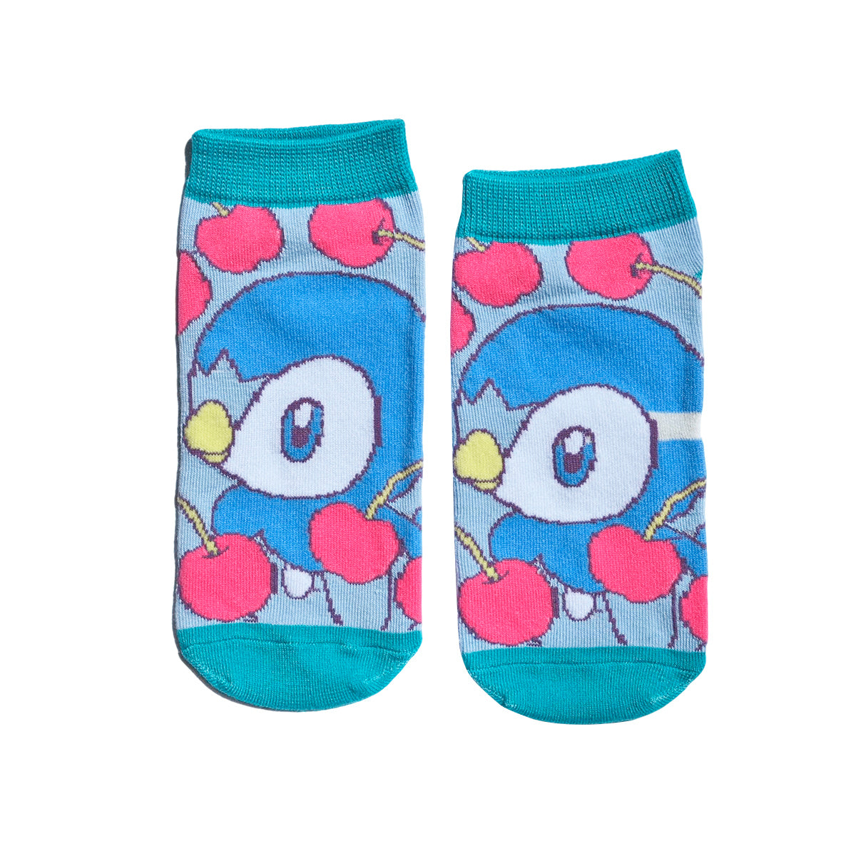 Calcetas Piplup unitalla 35-39