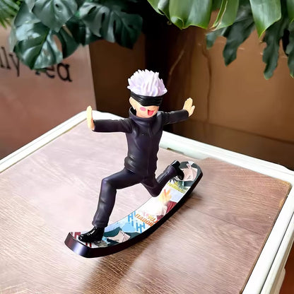Figura de Satoru Gojo 16.5 cm