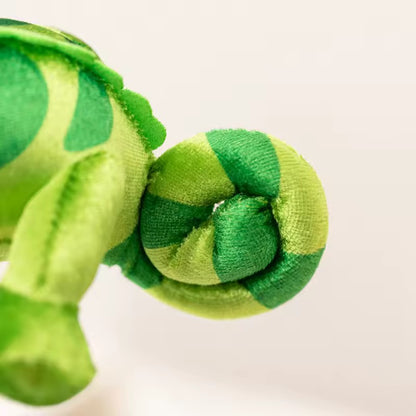 Peluche de Pascal con imán para el hombro