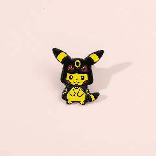 Pin Umbreon