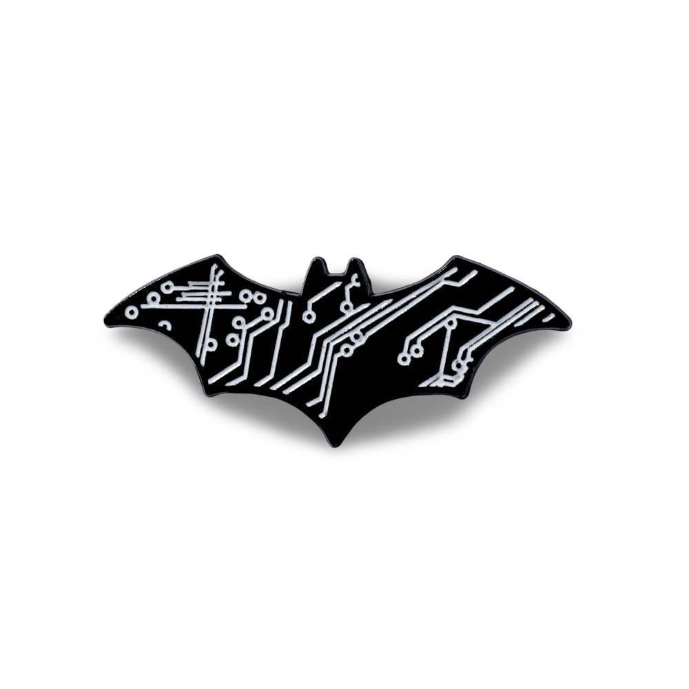 Pin Batman