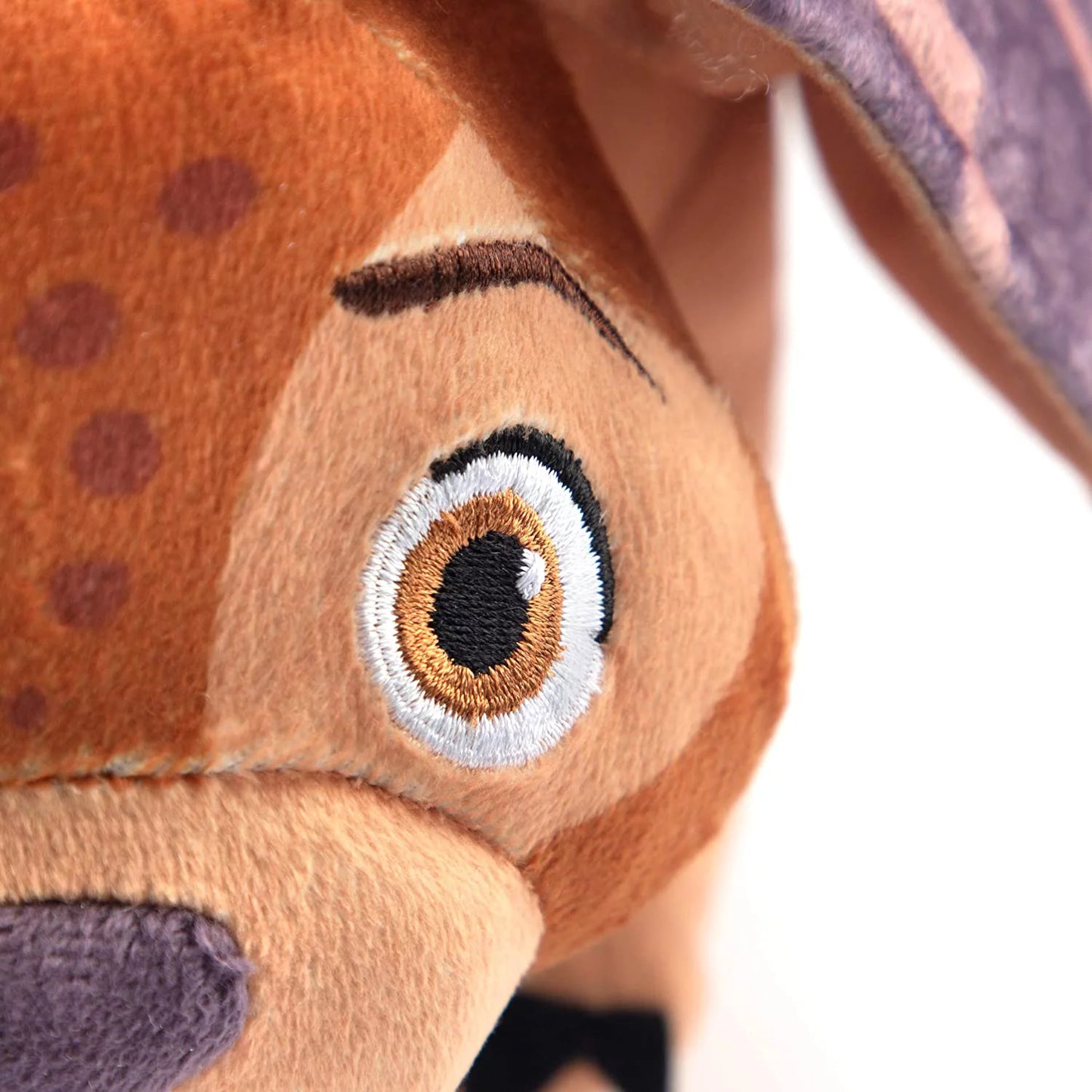 Peluche Tuk Tuk de Raya 35 cm