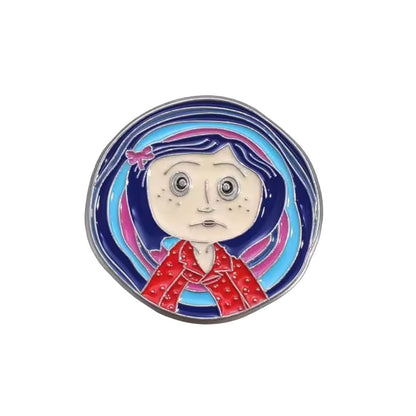 Pin Coraline