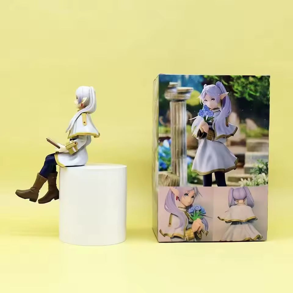 Figura de Frieren 14 cm