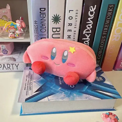 Cartuchera de Kirby