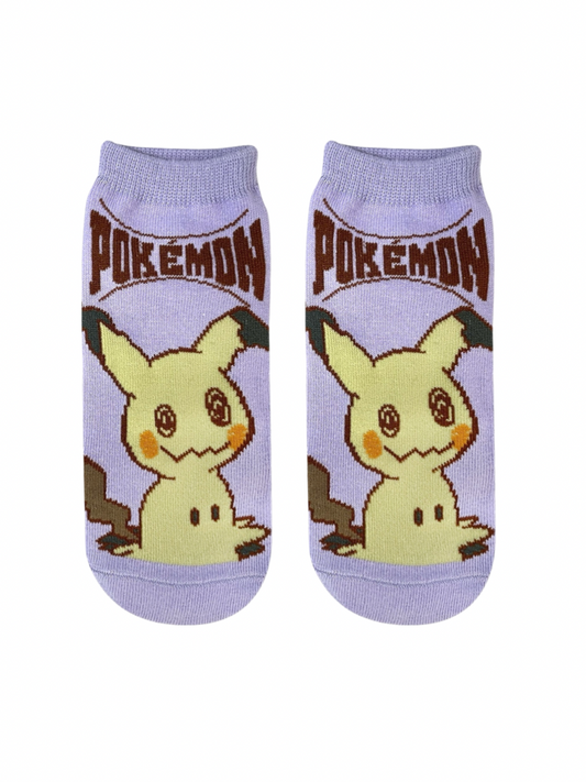 Calcetas Mimikyu unitalla 35-39