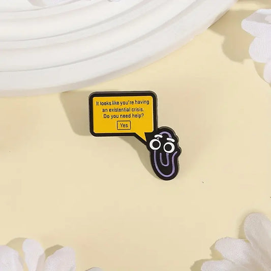 Pin de Clipo