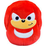 Peluche Knuckles de Sonic 30 cm