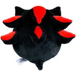Peluche Shadow de Sonic 30 cm