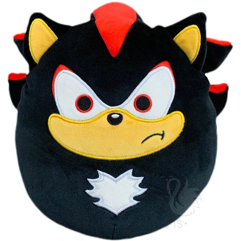 Peluche Shadow de Sonic 30 cm