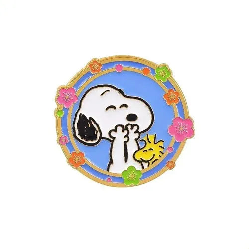 Pin Snoopy