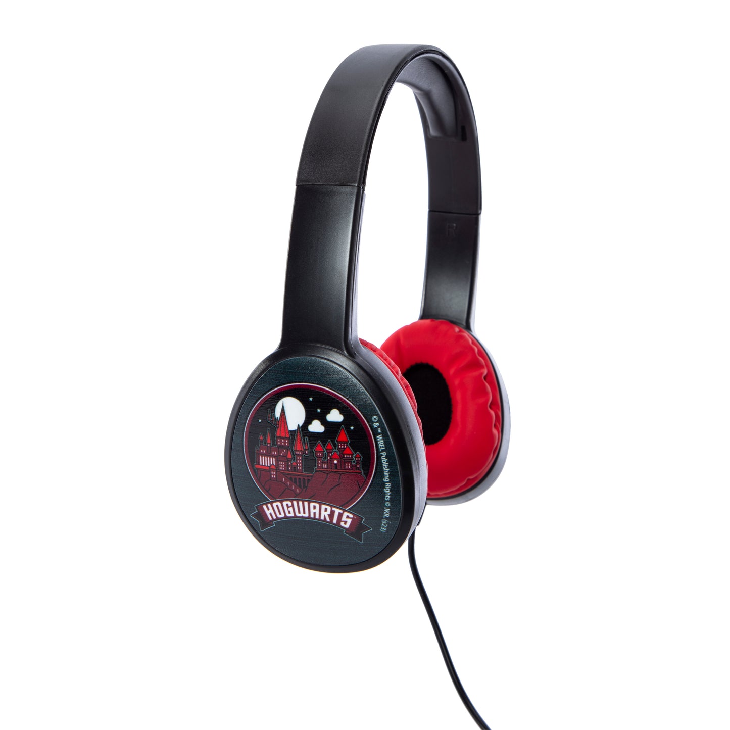 Auriculares con cable originales de Harry Potter