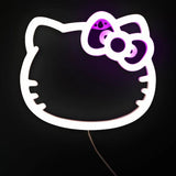 Luz led Hello Kitty