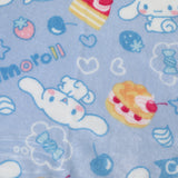 Cobija Cinnamoroll 130 cm x 100 cm