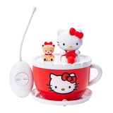 Figura original Hello Kitty a control remoto