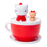 Figura original Hello Kitty a control remoto