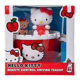 Figura original Hello Kitty a control remoto