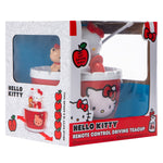 Figura original Hello Kitty a control remoto