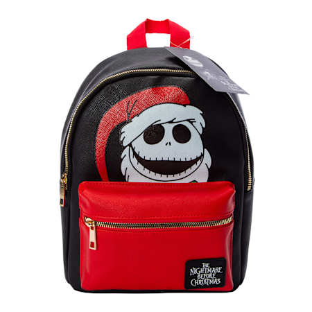 Bolso original Nightmare Before Christmas